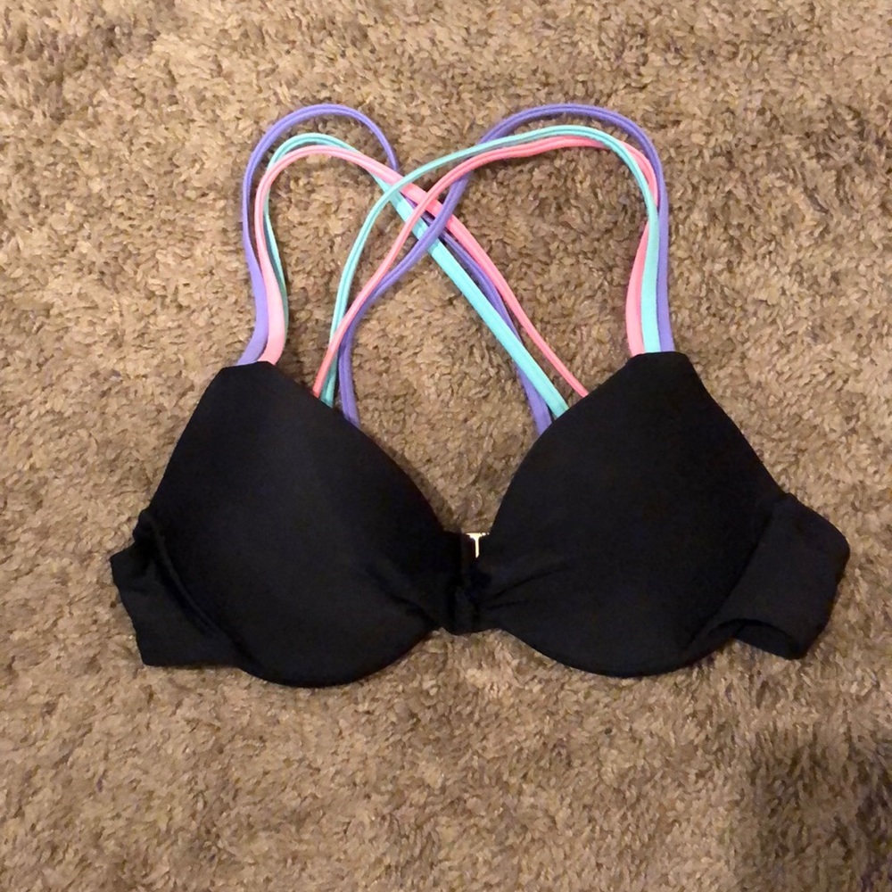 Bikini top